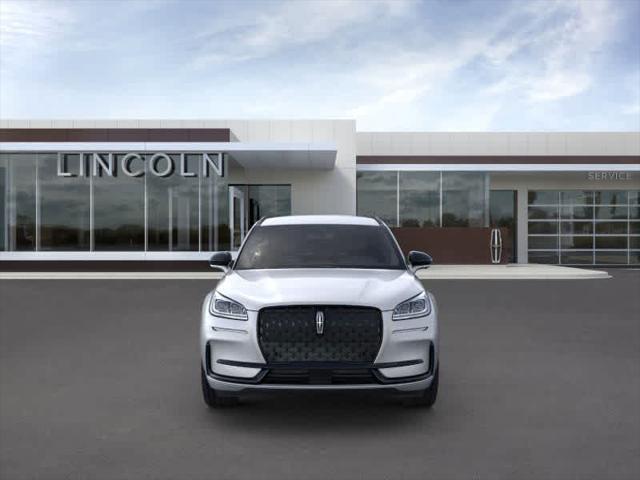 new 2024 Lincoln Corsair car, priced at $53,050