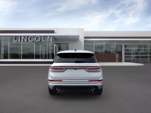 new 2024 Lincoln Corsair car, priced at $53,050