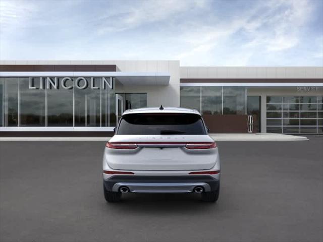 new 2024 Lincoln Corsair car, priced at $46,253