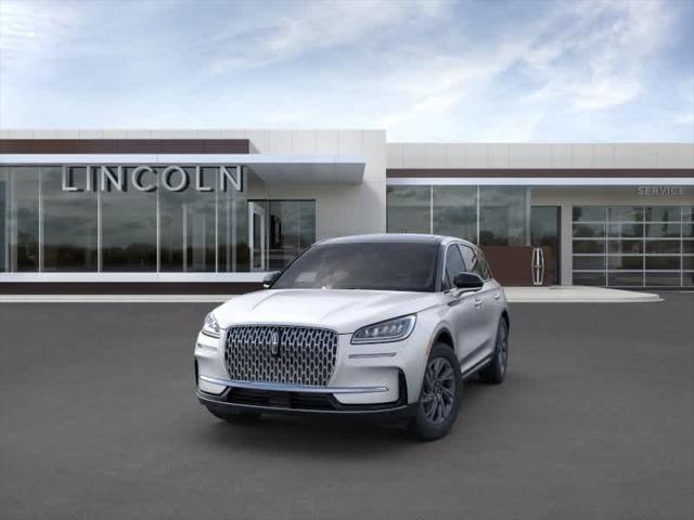 new 2024 Lincoln Corsair car, priced at $46,253