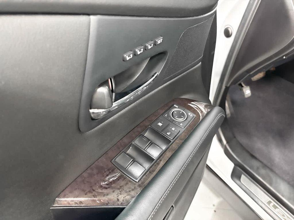 used 2015 Lexus RX 350 car, priced at $18,780