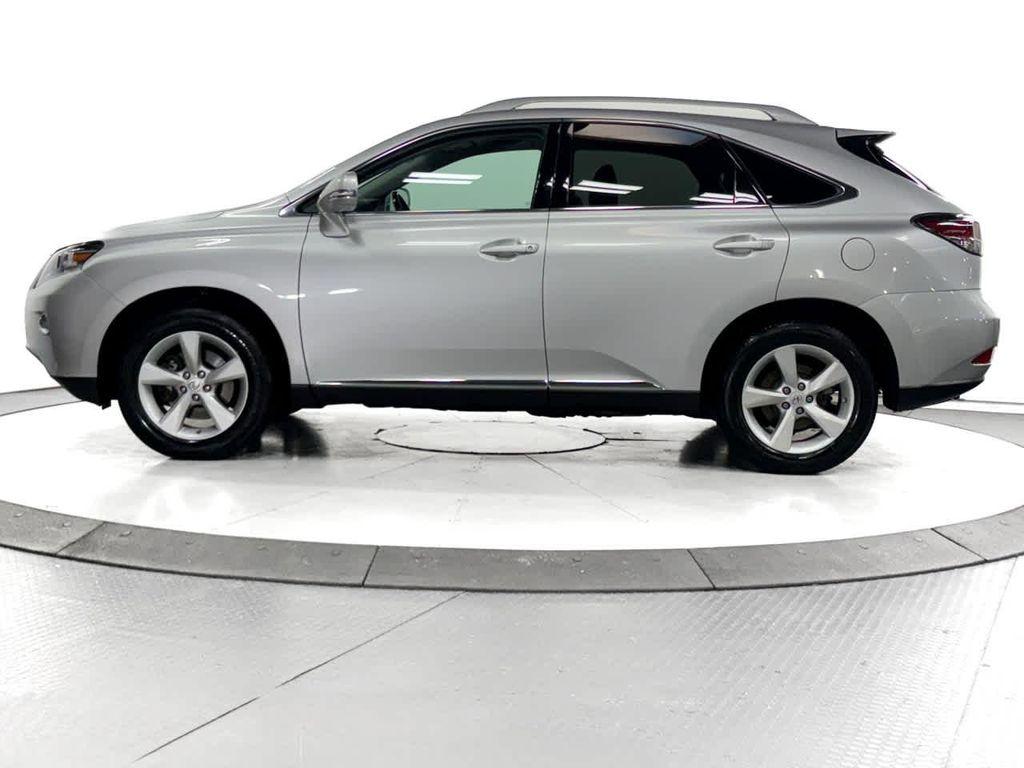 used 2015 Lexus RX 350 car, priced at $18,780
