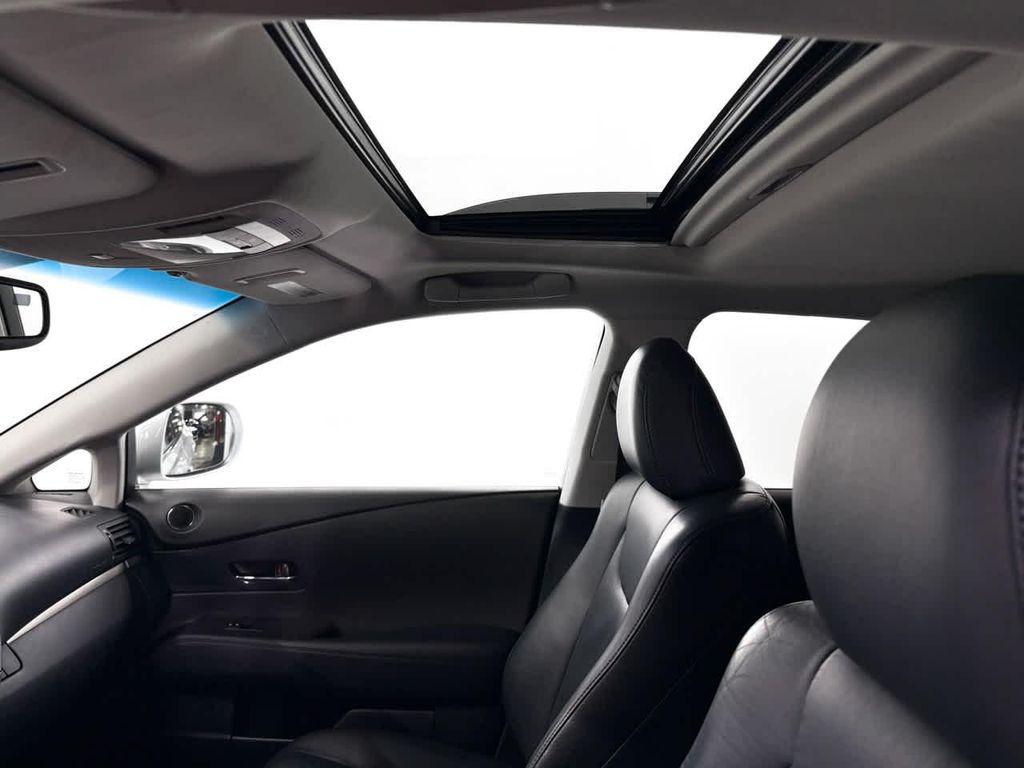 used 2015 Lexus RX 350 car, priced at $18,780