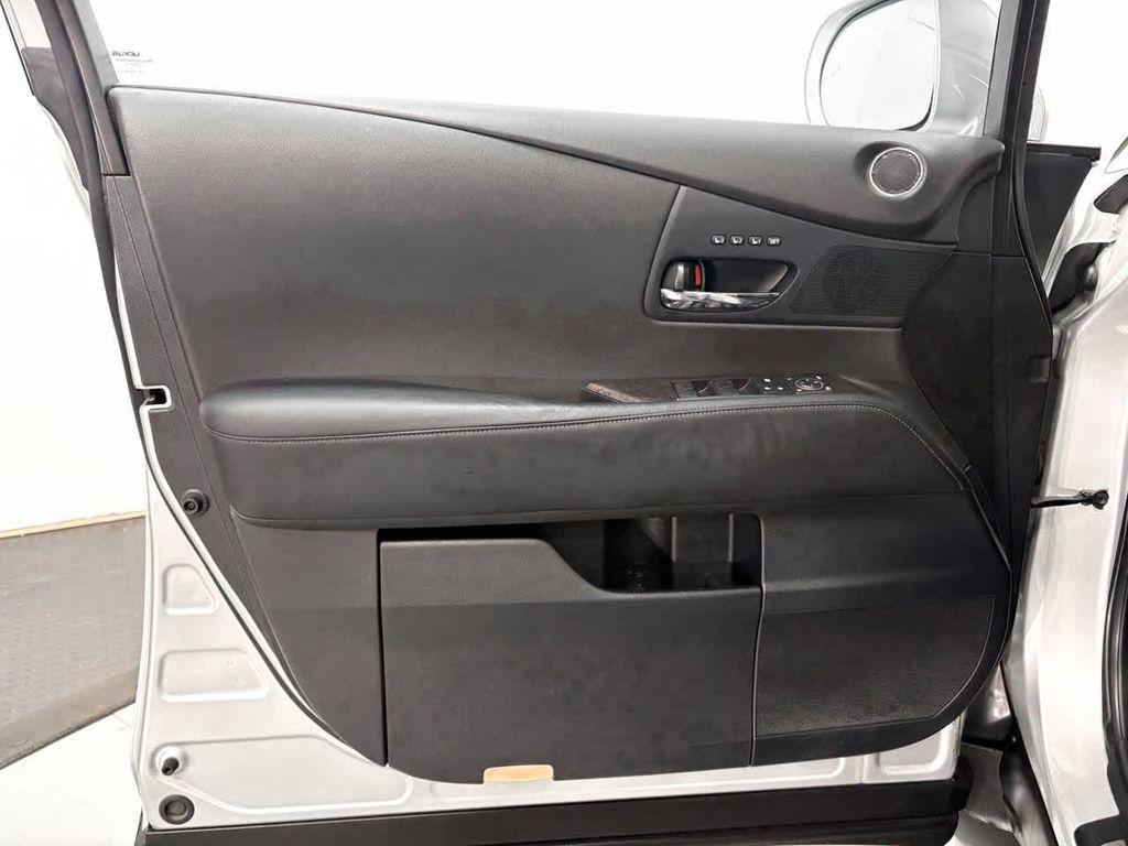 used 2015 Lexus RX 350 car, priced at $18,780