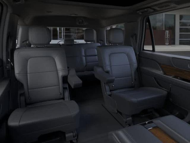 new 2024 Lincoln Navigator car, priced at $95,775