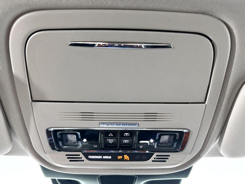 used 2022 Lincoln Aviator car, priced at $39,998
