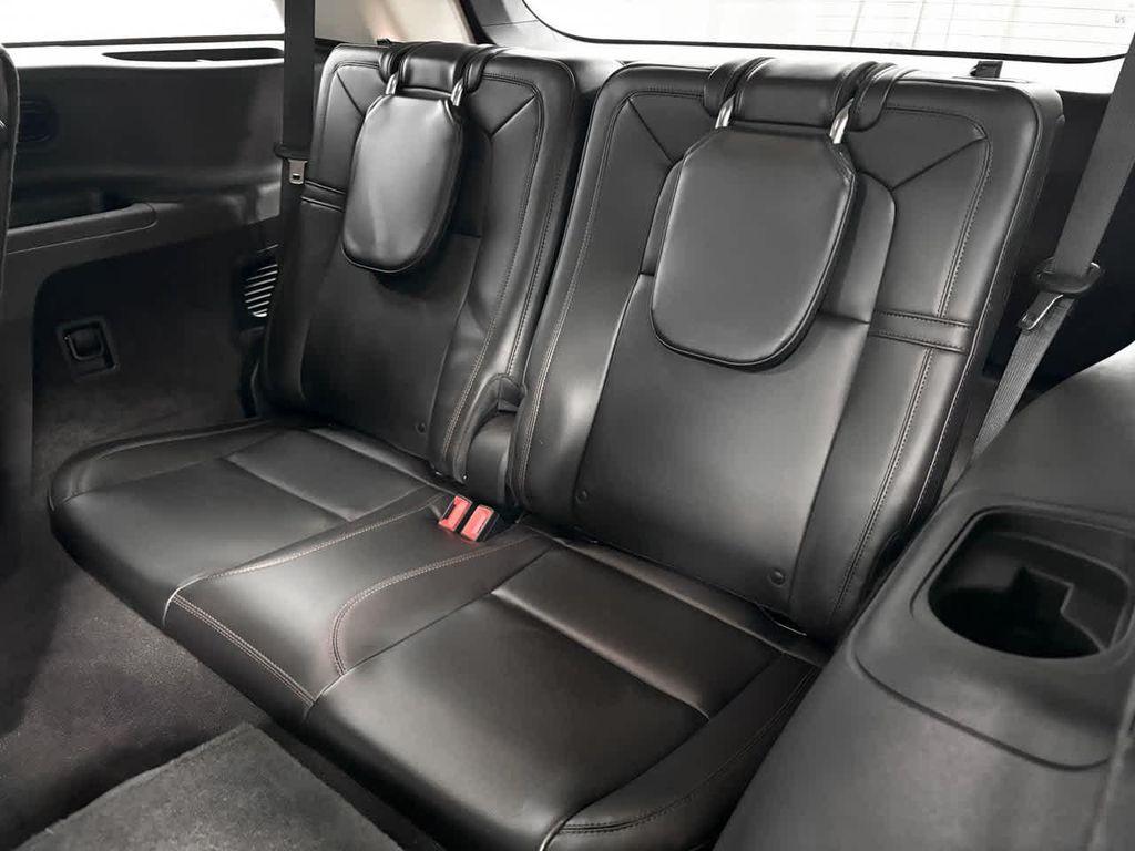 used 2022 Lincoln Aviator car, priced at $39,998