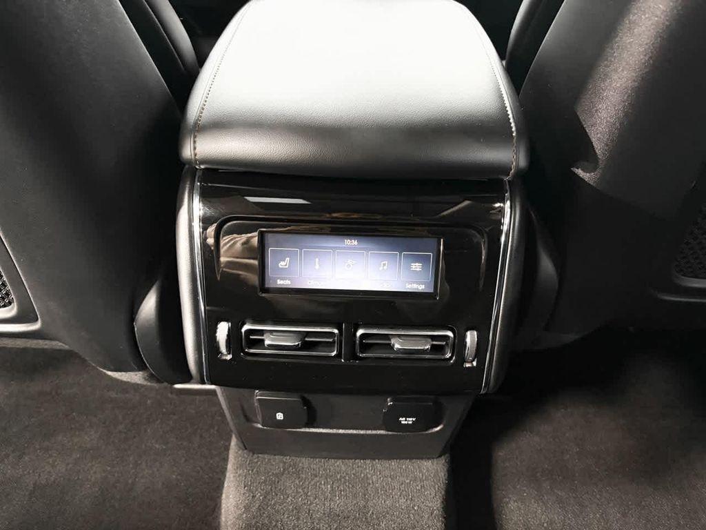 used 2022 Lincoln Aviator car, priced at $39,998