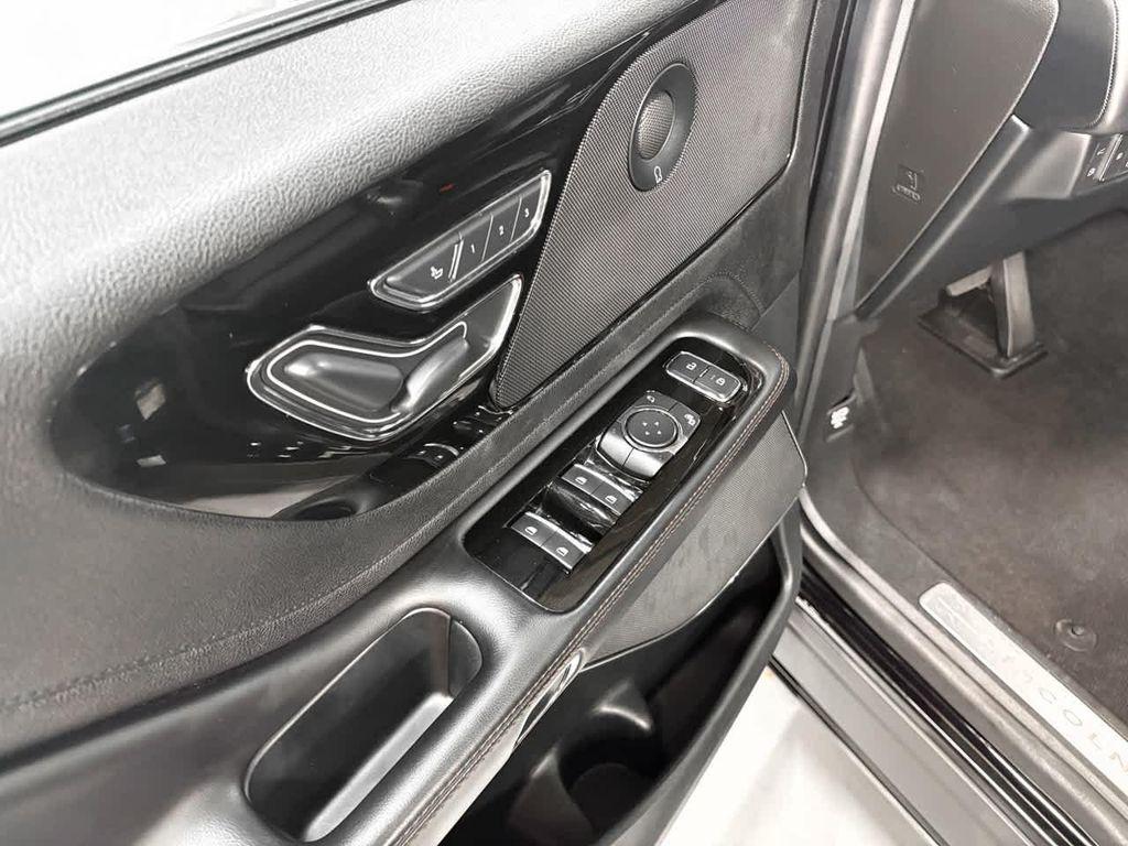 used 2022 Lincoln Aviator car, priced at $39,998