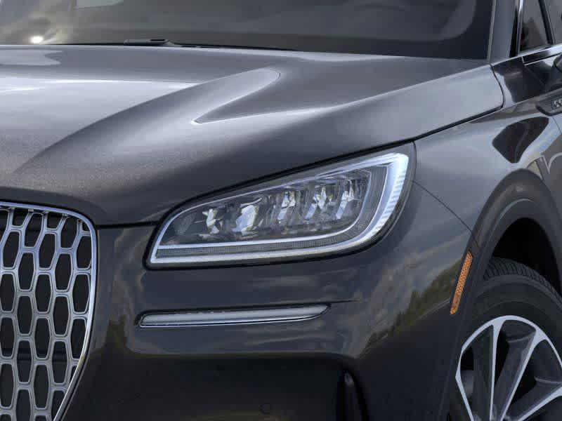 new 2026 Lincoln Corsair car, priced at $49,780