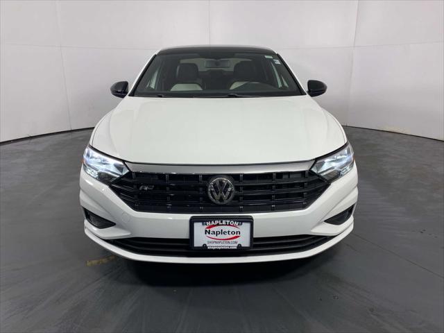 used 2019 Volkswagen Jetta car, priced at $18,998