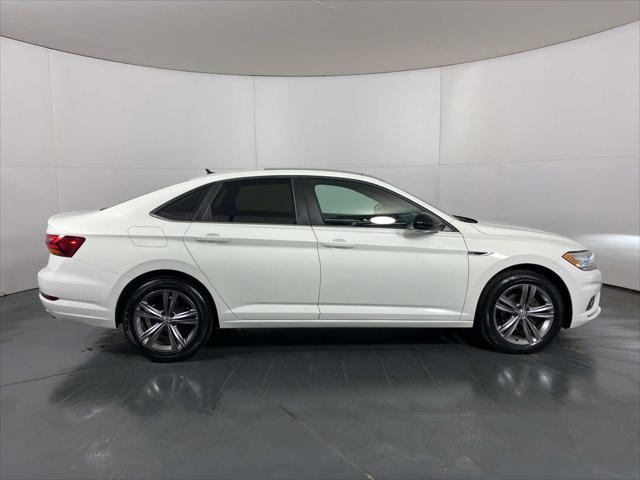 used 2019 Volkswagen Jetta car, priced at $18,998