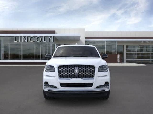 new 2024 Lincoln Navigator car, priced at $103,137