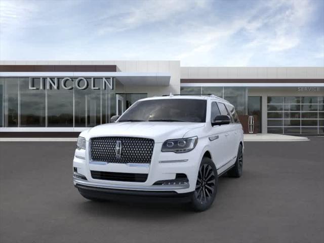 new 2024 Lincoln Navigator car, priced at $105,332