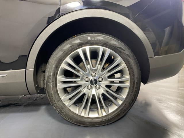 used 2018 Lincoln MKX car, priced at $15,998