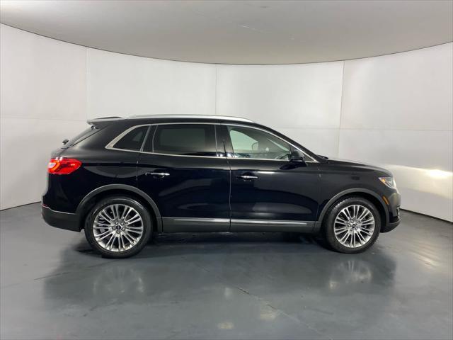 used 2018 Lincoln MKX car, priced at $15,998