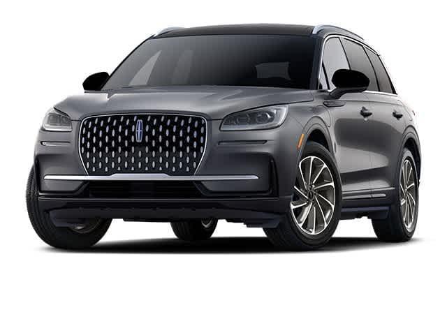 new 2024 Lincoln Corsair car, priced at $47,184