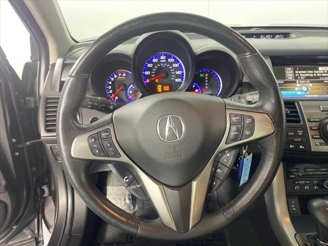 used 2011 Acura RDX car, priced at $7,997