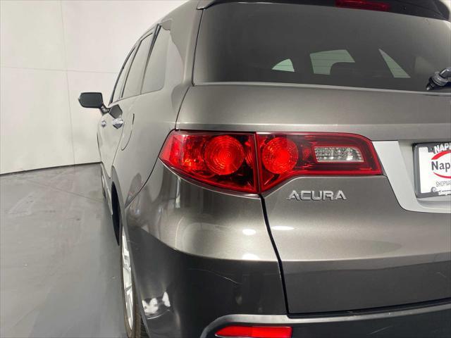 used 2011 Acura RDX car, priced at $7,997