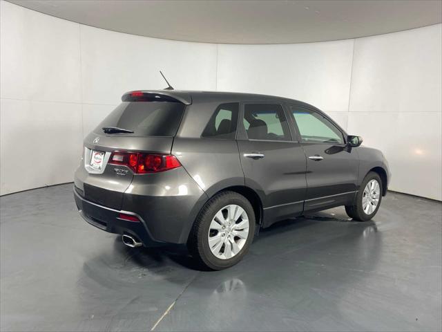 used 2011 Acura RDX car, priced at $7,997