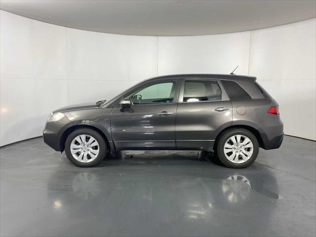 used 2011 Acura RDX car, priced at $7,997