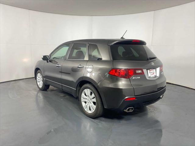 used 2011 Acura RDX car, priced at $7,997