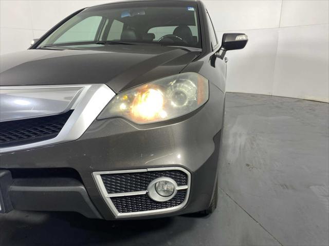 used 2011 Acura RDX car, priced at $7,997