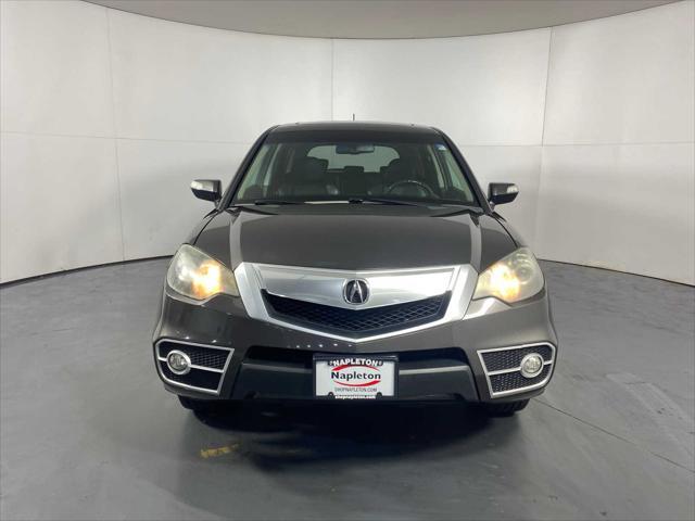 used 2011 Acura RDX car, priced at $7,997