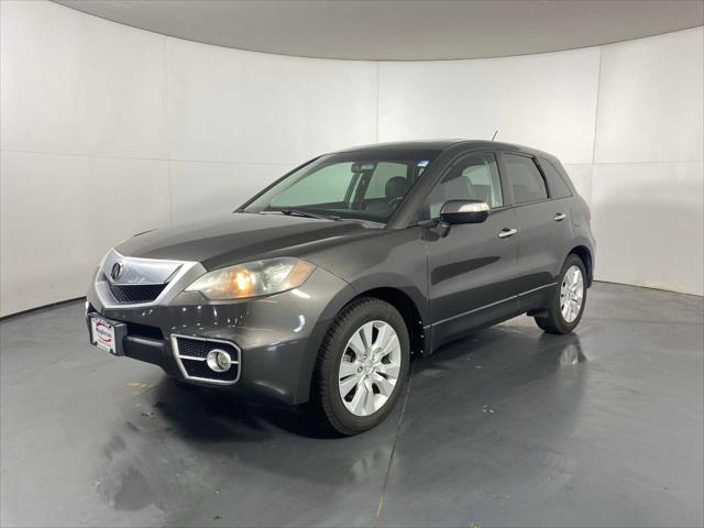 used 2011 Acura RDX car, priced at $6,597