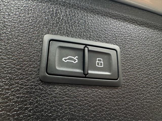 used 2024 Audi Q5 car, priced at $35,349