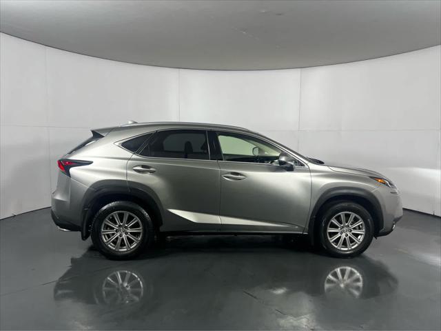 used 2016 Lexus NX 200t car, priced at $19,998