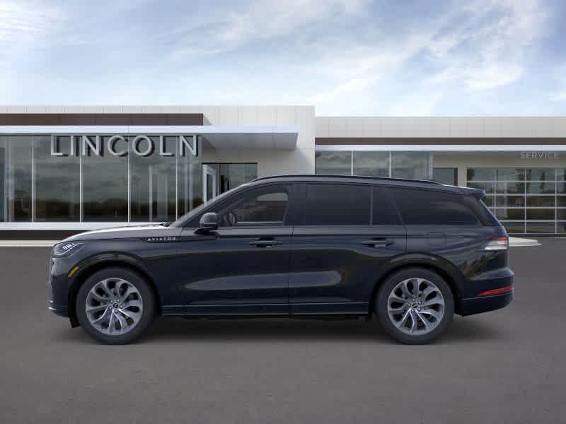 new 2026 Lincoln Aviator car, priced at $62,174