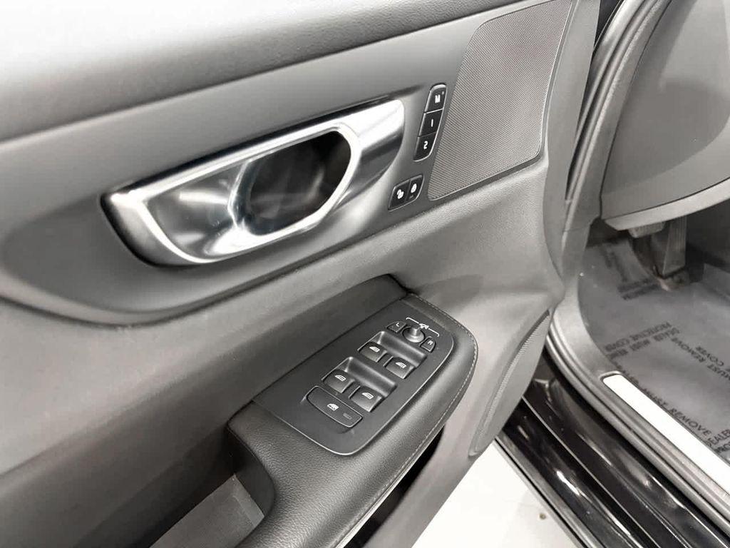 used 2023 Volvo S60 car, priced at $28,851
