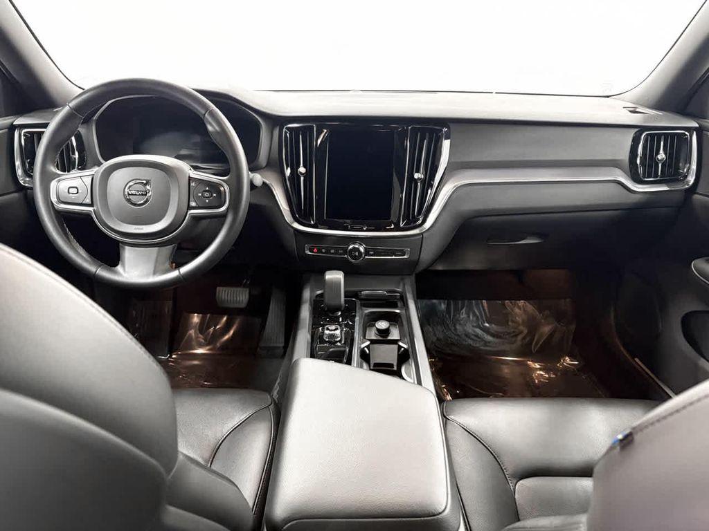 used 2023 Volvo S60 car, priced at $28,851