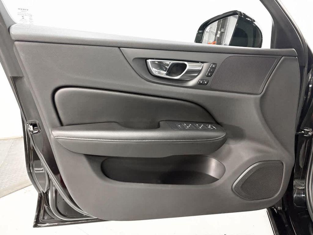 used 2023 Volvo S60 car, priced at $28,851