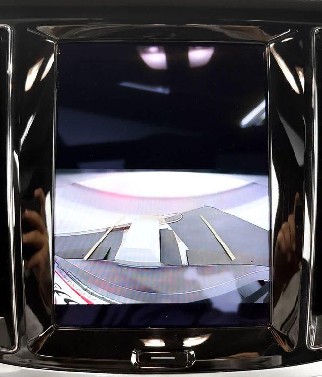 used 2023 Volvo S60 car, priced at $28,851