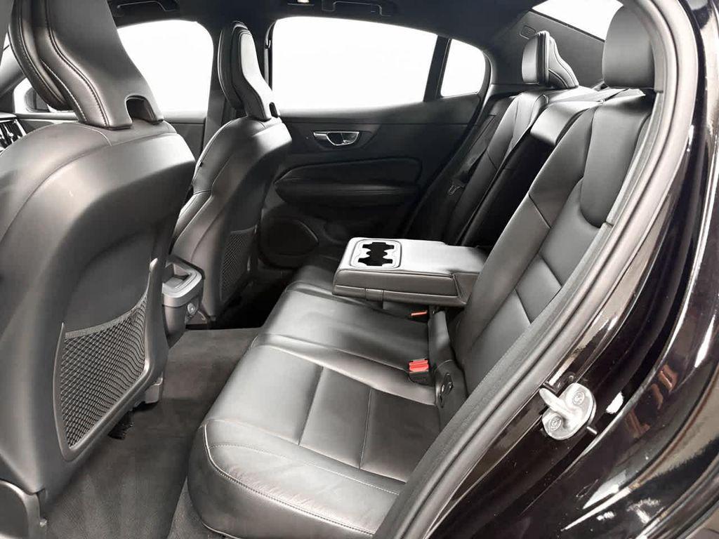 used 2023 Volvo S60 car, priced at $28,851