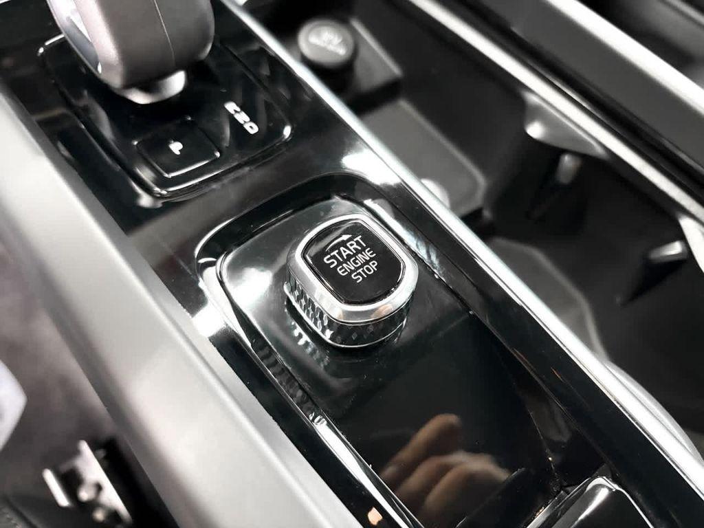 used 2023 Volvo S60 car, priced at $28,851