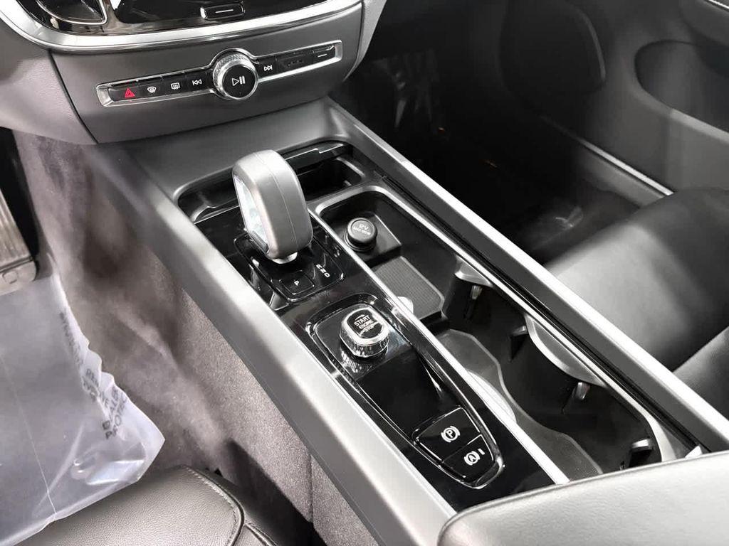 used 2023 Volvo S60 car, priced at $28,851