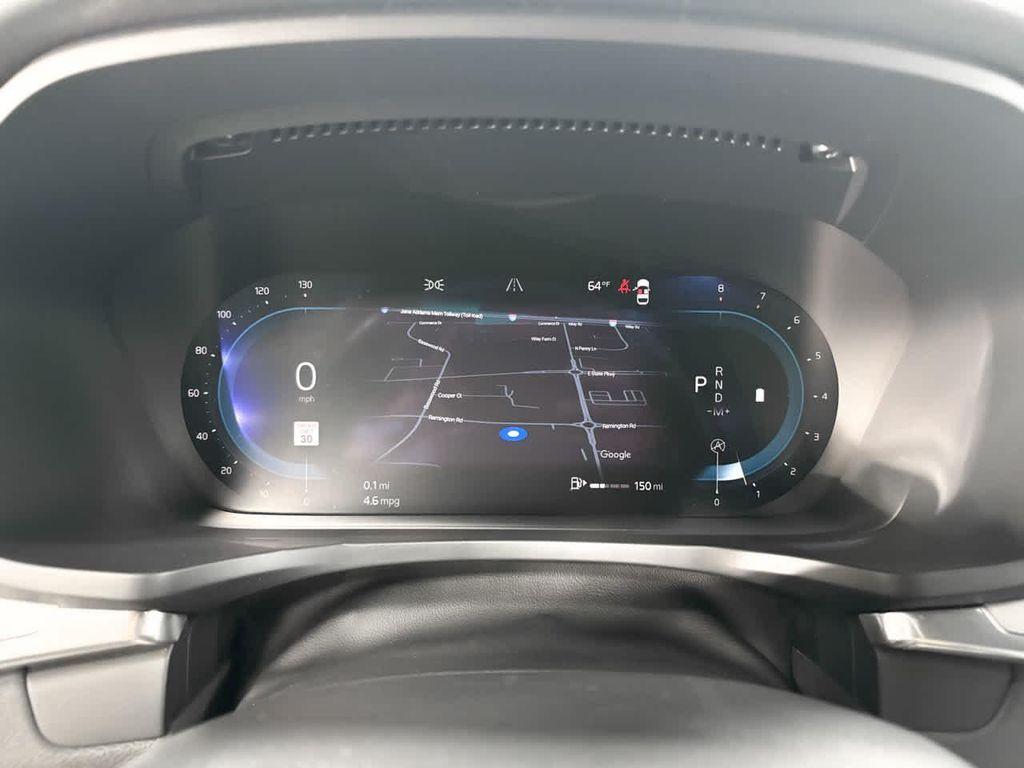 used 2023 Volvo S60 car, priced at $28,851