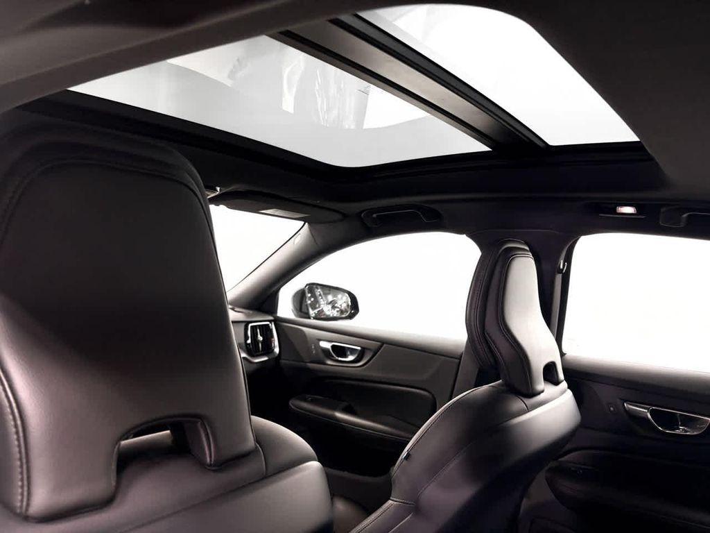 used 2023 Volvo S60 car, priced at $28,851
