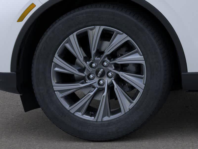 new 2026 Lincoln Aviator car, priced at $62,275