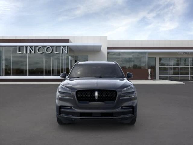 new 2024 Lincoln Aviator car, priced at $68,948