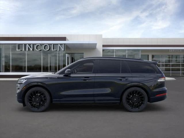 new 2024 Lincoln Aviator car, priced at $68,948