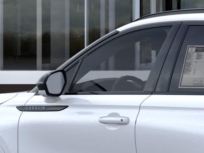 new 2026 Lincoln Corsair car, priced at $51,293