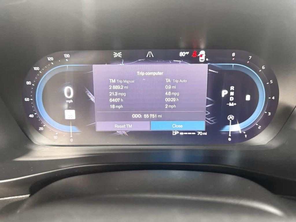 used 2023 Volvo XC40 car, priced at $29,998