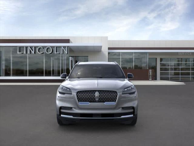 new 2024 Lincoln Aviator car, priced at $73,080