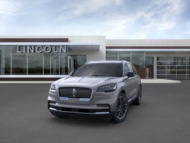 new 2024 Lincoln Aviator car, priced at $73,080