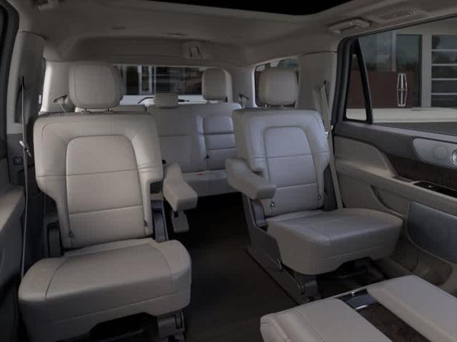 new 2024 Lincoln Navigator car, priced at $101,304