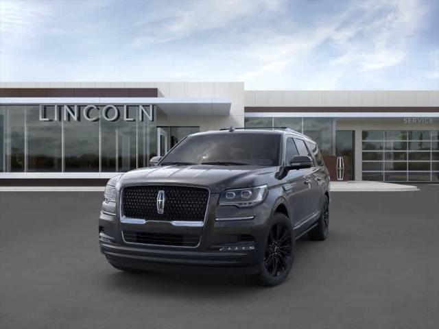 new 2024 Lincoln Navigator car, priced at $105,572